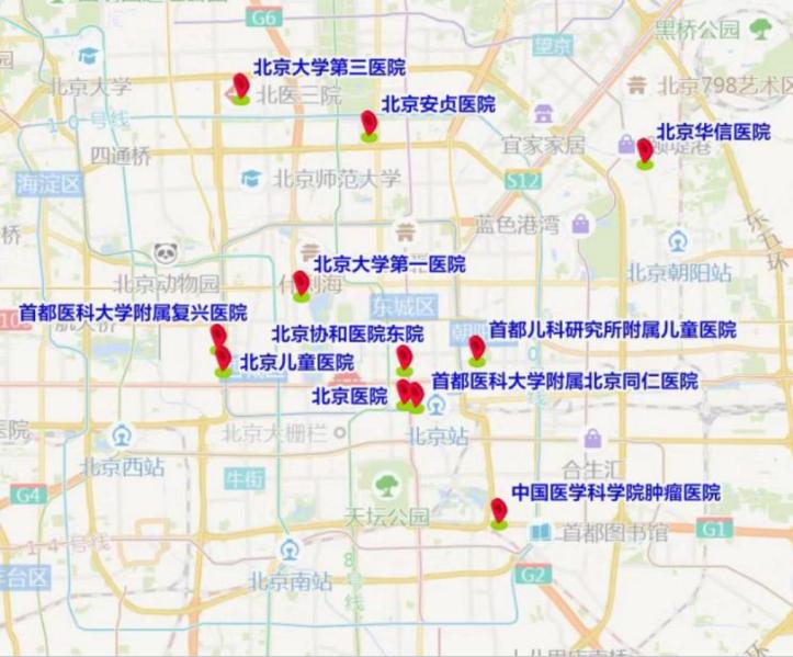 暑期地標(biāo)景點(diǎn)出行熱點(diǎn)_出行提示_周末大型活動(dòng)交通疏導(dǎo)