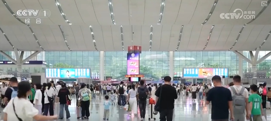 自駕出行預(yù)測(cè)數(shù)據(jù)_出行提示_2025國(guó)慶中秋假期交通出行情況