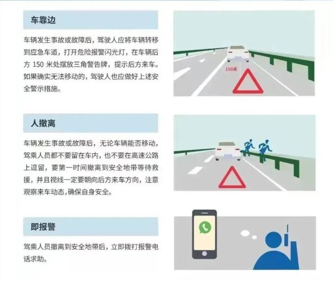 大霧天氣駕駛技巧_霧天安全行車_出行提示