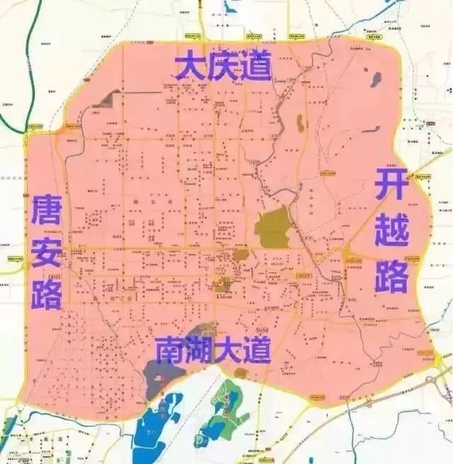 禁行標(biāo)志牌_禁行_禁行扣幾分罰款多少