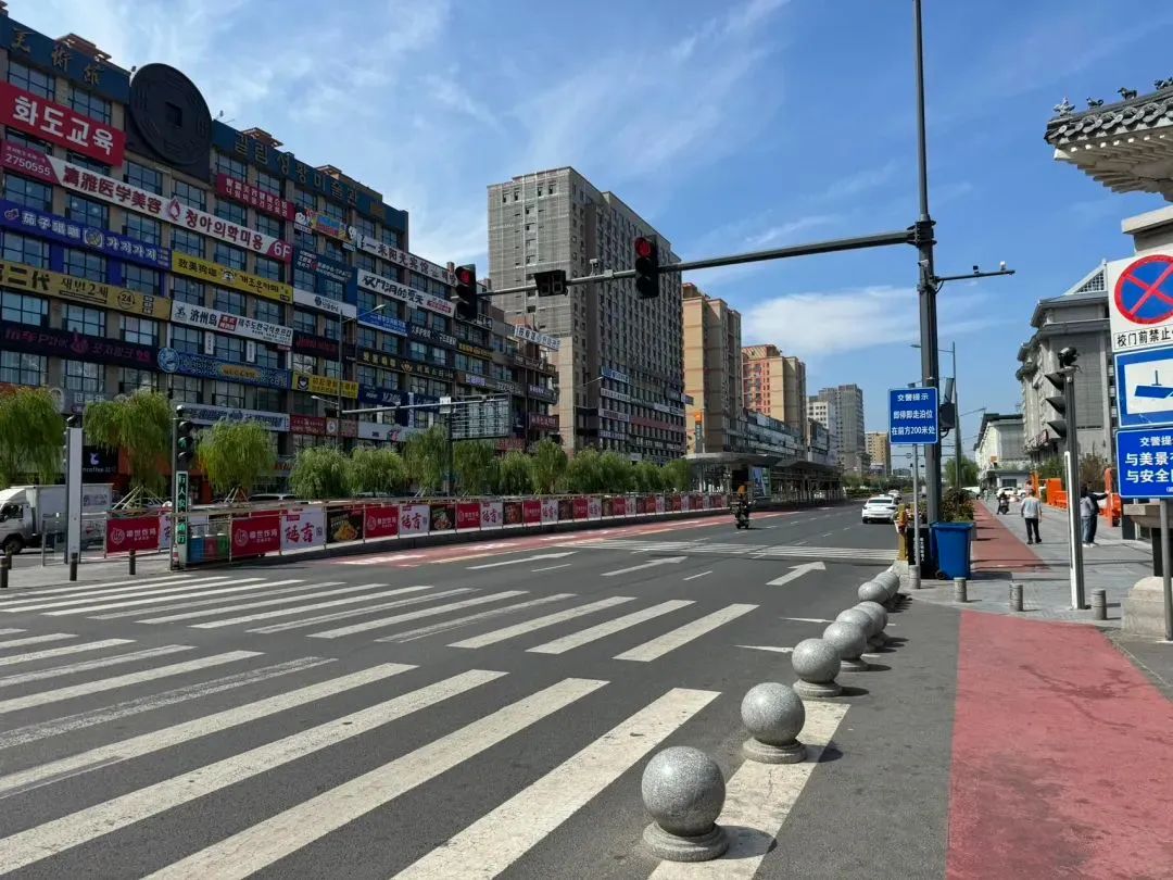 出行提示_2025年國(guó)慶中秋假期交通出行安全提示_延邊州公安交通管理部門發(fā)布出行指南