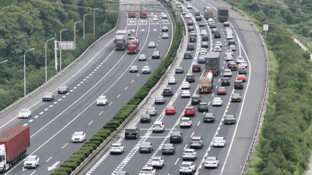 吉林省公安廳交通管理總隊返程提示_國慶返程高速公路免費時間_出行提示