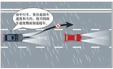 夏季疲勞駕駛預防_夏季行車安全提示_出行提示