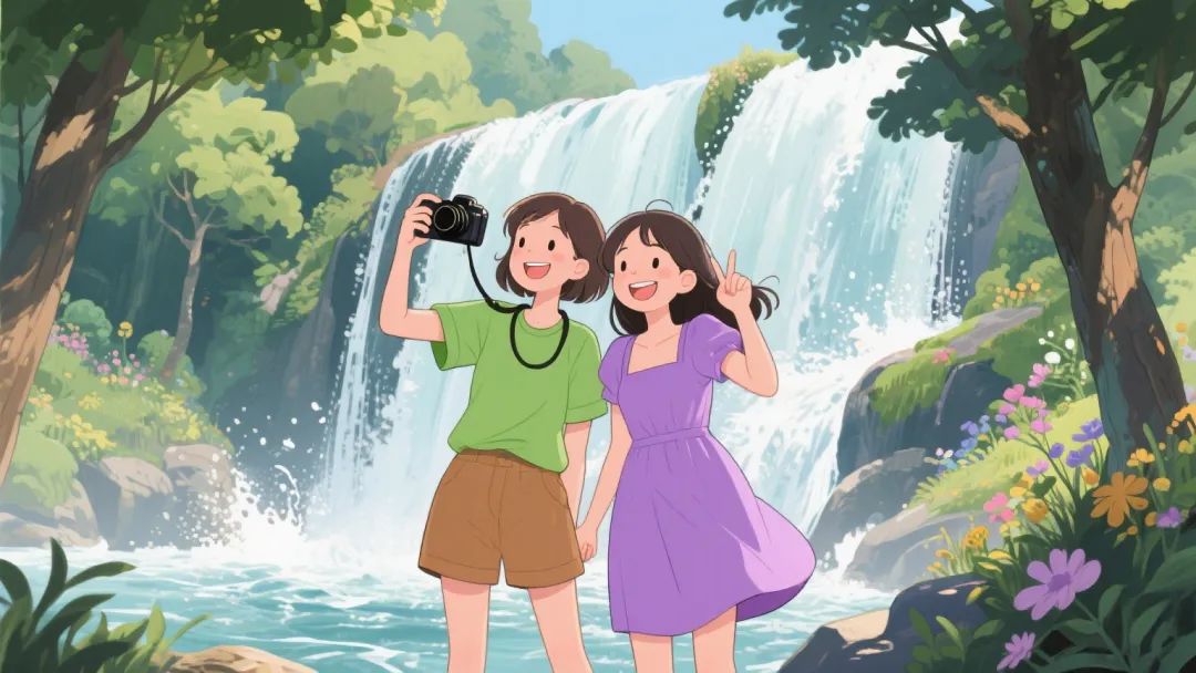 高考生暑假旅行安全提示_出行提示_學生出行安全攻略
