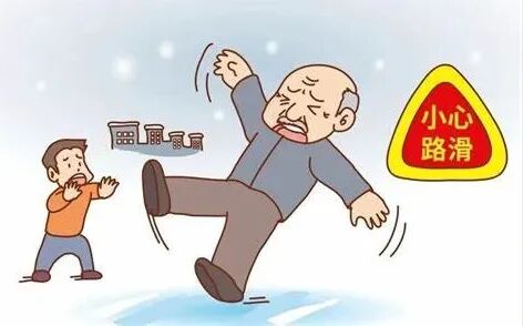 出行提示_雪天開車注意事項_雪后出行安全提示