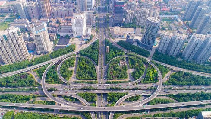 2022五一西安出行指南_出行提示_西安五一交通擁堵預測