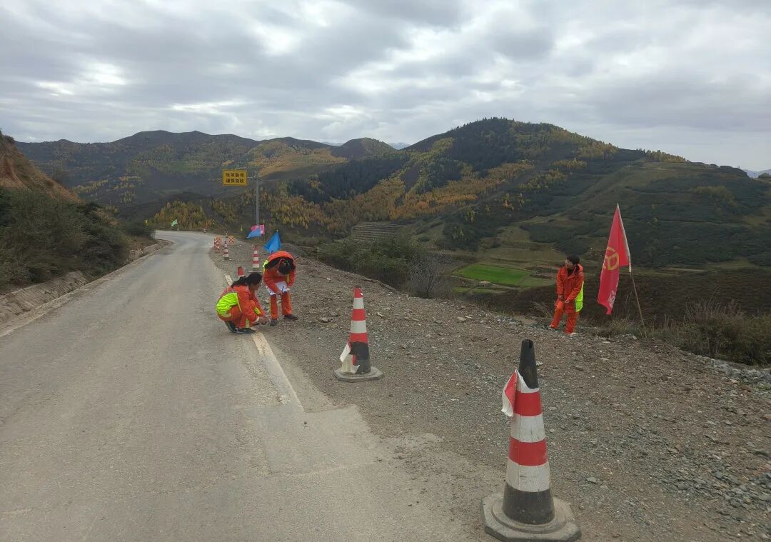 公路路況調(diào)查_路況_公路養(yǎng)護技術(shù)規(guī)范