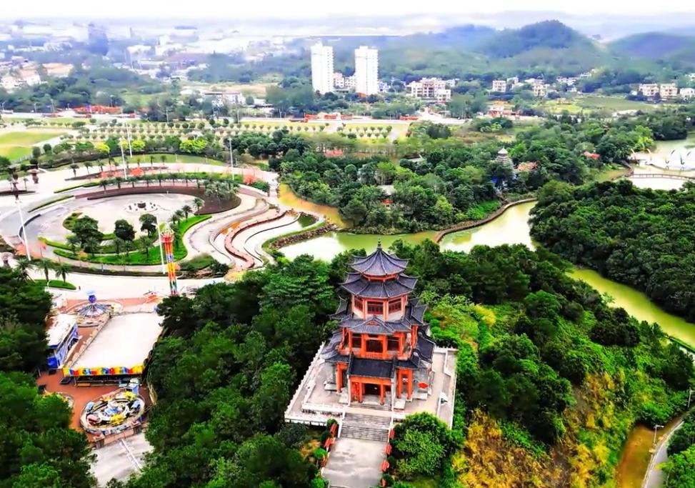 欽州國(guó)慶中秋假期交通出行指南_出行提示_欽州國(guó)慶中秋假期道路施工通告