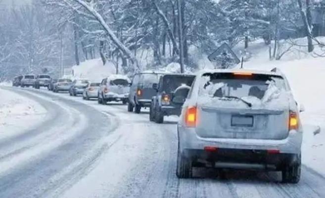 出行提示_雨雪天氣出行安全提示_雨雪天氣駕駛注意事項(xiàng)