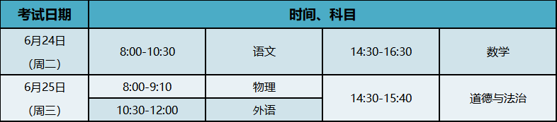 出行提示_2025年中考考點(diǎn)周邊交通管理_中考交通疏導(dǎo)方案