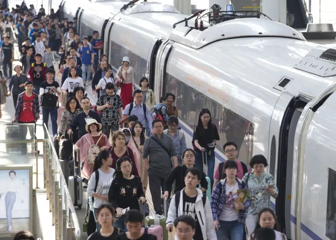 端午假期北京交通壓力_出行提示_北京端午假期出行攻略