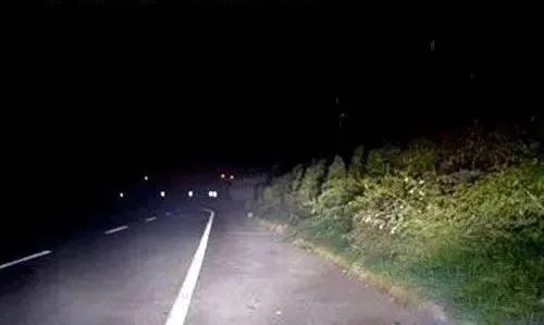 夜間行車安全_疲勞駕駛預(yù)防_路況