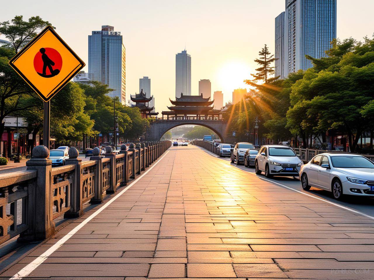 注意！景德鎮(zhèn)這段道路將限行！