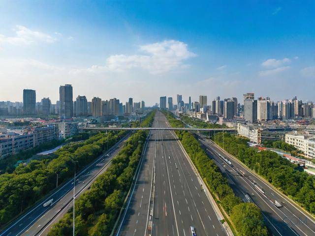 9月15日8時實時路況信息公布！城市道路與高速狀況全知曉